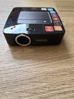 Philips PicoPix Projecteur Portable LED WiFi DLNA HDMI | Tél