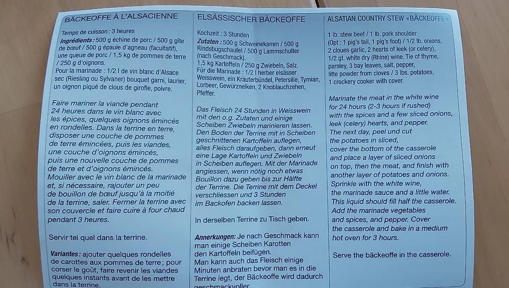Ciotole: Terrine neuve – Usato da Territet venduto da ad5_g2g2 1