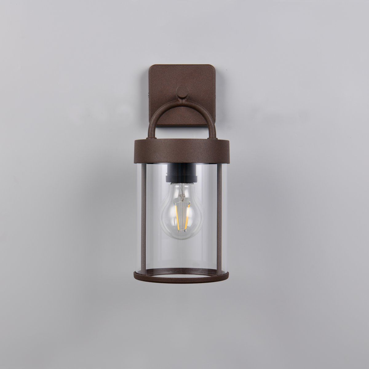 Lampade: Aussen Wandleuchte, IP44, 29 cm Höhe – Nuovo (secondo la descrizione) da Kreuzlingen venduto da Smart-Light 6
