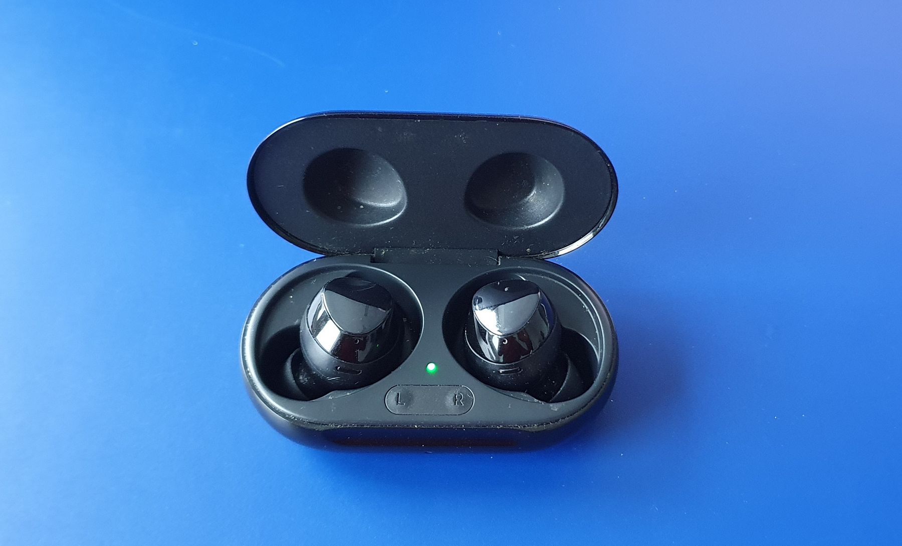 Samsung Casques audio: Samsung Galaxy Buds+ – Défectueux à Fribourg par phu_5bwn 1