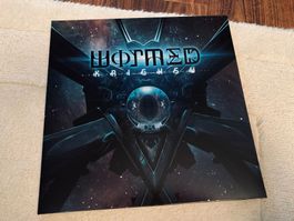 Wormed – Krighsu LP