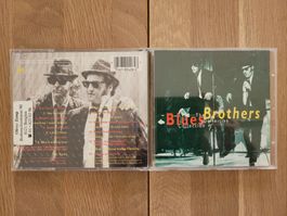 CD The Blues Brothers - The Definitive Collection, 1993