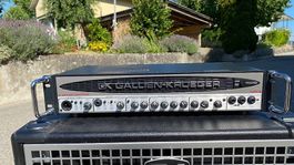 Gallien Krueger 700RB-II 450W Bass Amp
