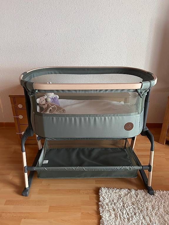 Maxi-Cosi Betten: Beistellbett Maxi Cosi – Gebraucht aus Triesenberg von Niklas93 1