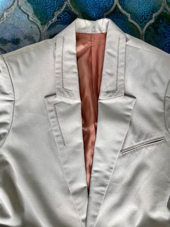 Herrenblazer M