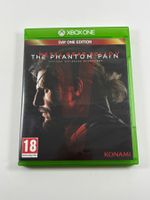 Metal Gear Solid V - The Phantom Pain (XBOX One)
