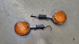 Yamaha XVS 650 Blinker