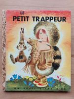 Le Petit Trappeur - Catherine Jacqueson (1950)