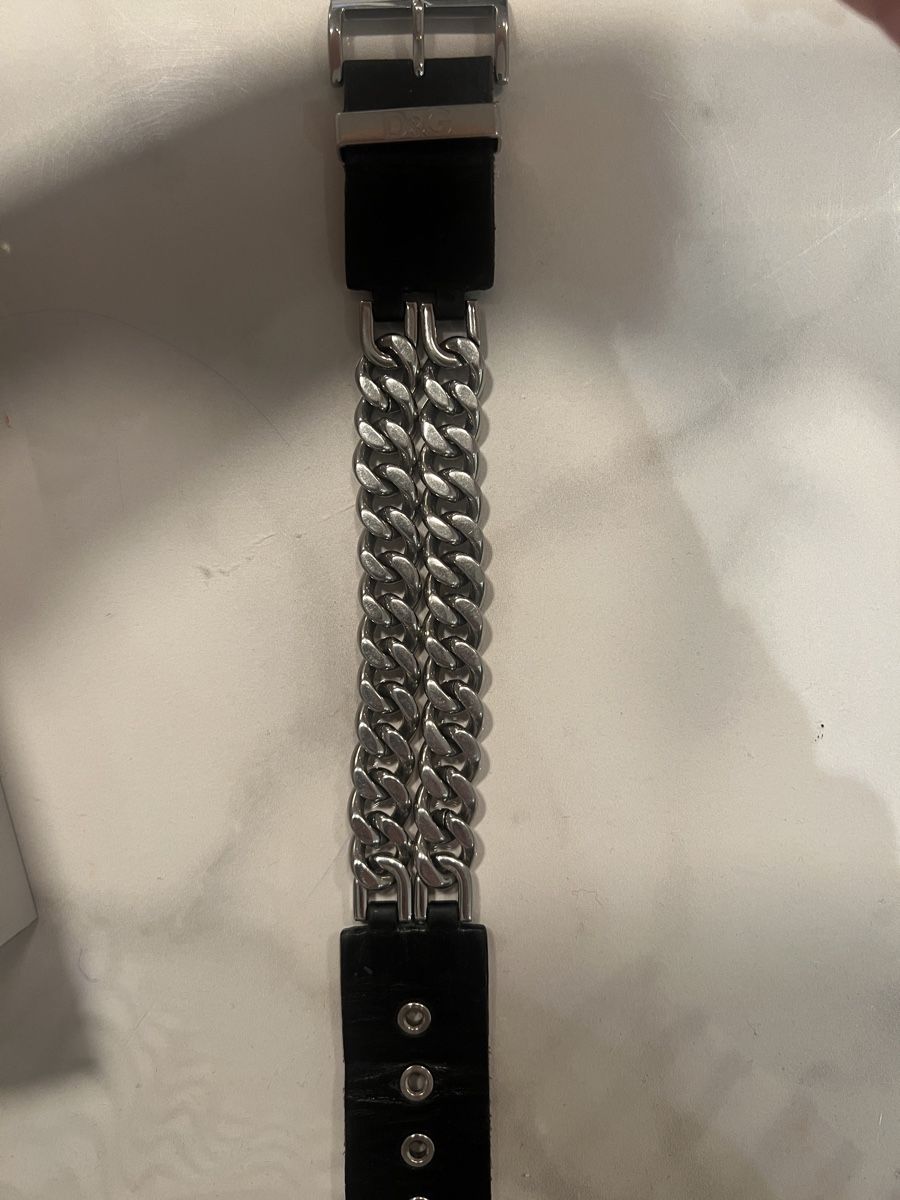 Dolce & Gabbana Bracciali & Braccialetti: Armkette D&G – Usato da Schafisheim venduto da inf_5dtw 1