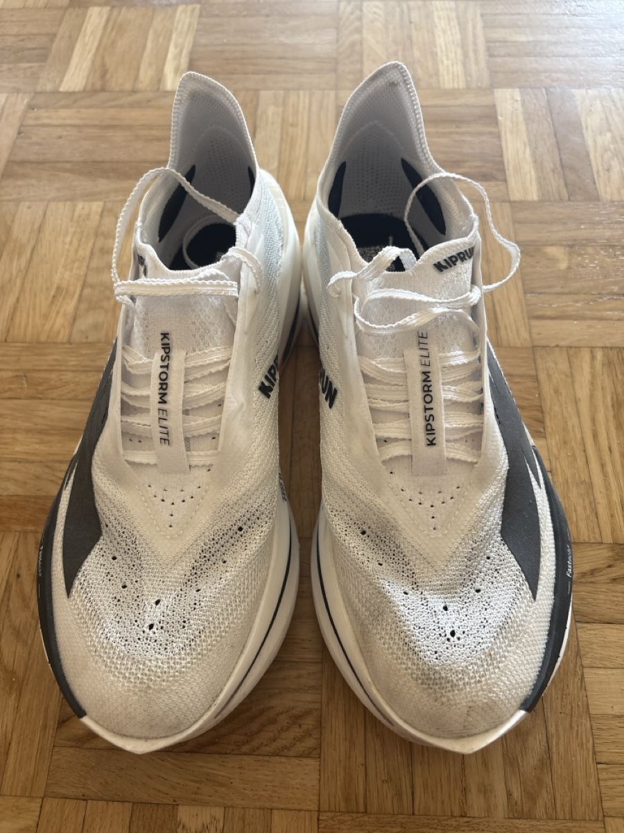 Herrenschuhe: Kiprun kipstrom elite  – Gebraucht aus ONEX von manuelgradur 1