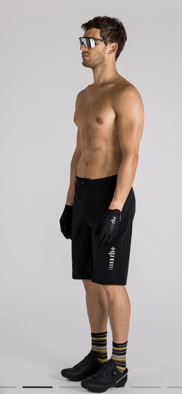 Hosen: Velohose Herren RH+ Trail Short Grösse M – Neu und originalverpackt aus Braunau von Brand-Store 3