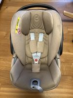 Cybex Babyschale Cloud T i-Size
