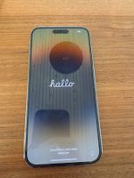 iPhone 14 Pro Max, gold