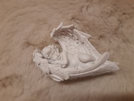 kleine engel figur