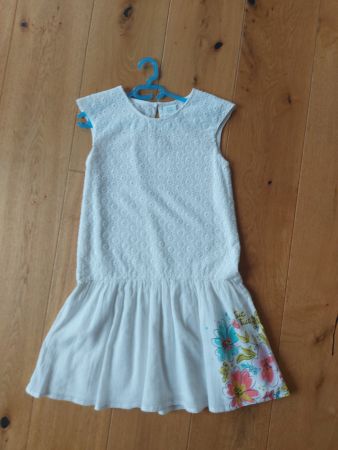 Sommerkleid von Tuctuc  12 jahre