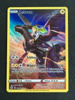 Pokémon - Strahlende Sterne - Zekrom (BRS TG05) - DE