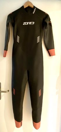 Triathlon Neopren Zone3