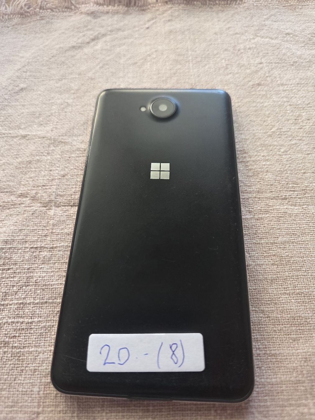 Microsoft Handys / Smartphones: Microsoft Lumia Handy – Gebraucht aus Olten von Prinzenstyle 1