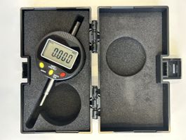 Digitale Messuhr 121850.1000 inkl. Box
