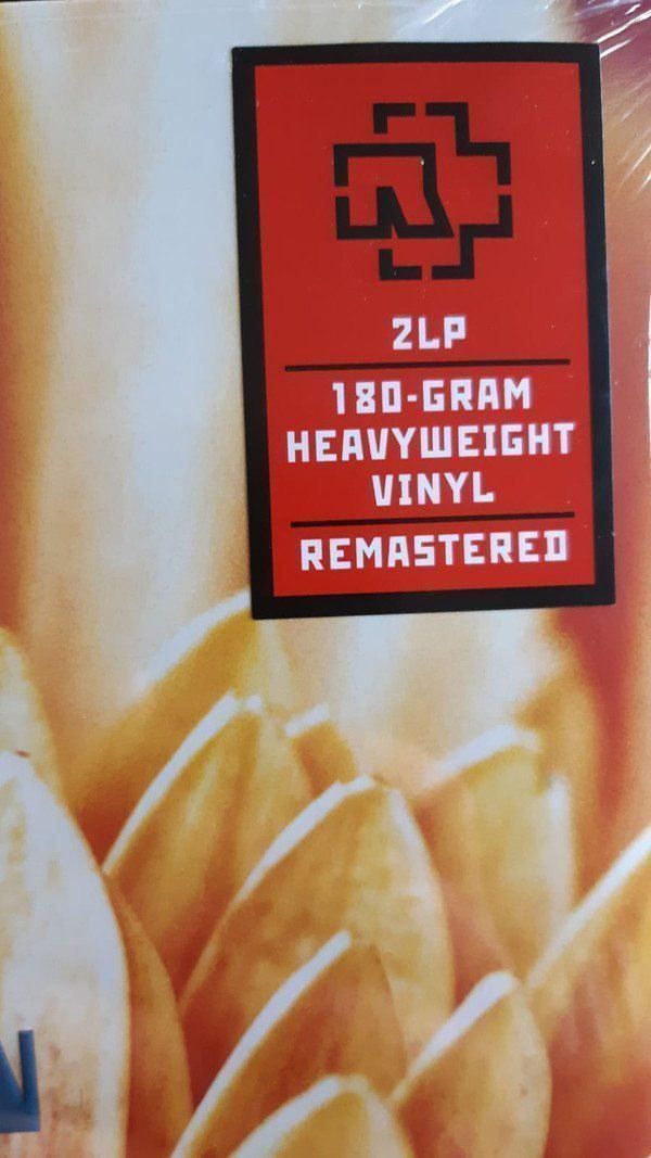 Vinyles: Rammstein: Herzeleid – Neuf avec emballage d'origine à Brittnau par Zibu 6