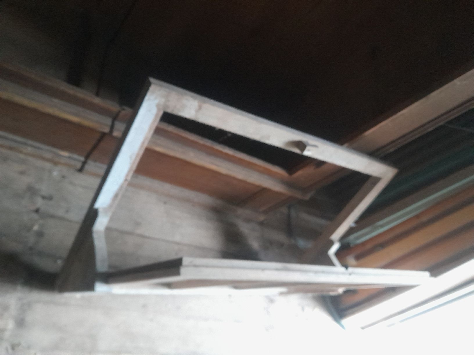 Finestre: Fenster – Usato da Marbach LU venduto da san_8kt5 1