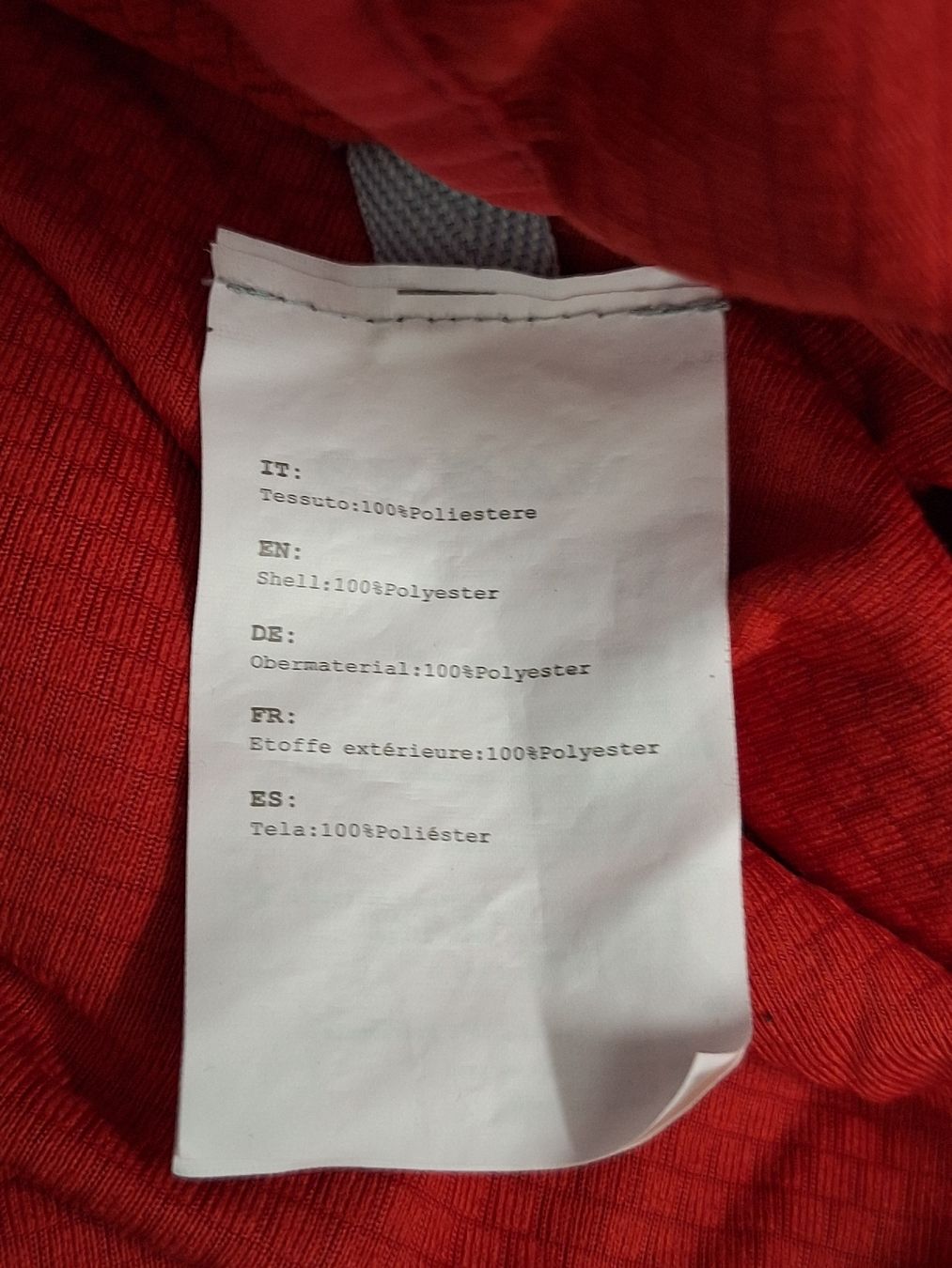 Jacken: Sport Jacke – Gebraucht aus Niederglatt ZH von Bobsli 3