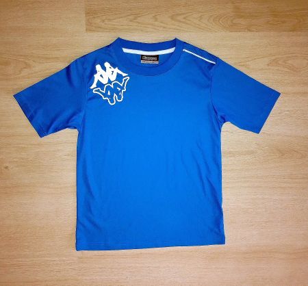 Kappa T-Shirt - Grösse 140/10 Jahre