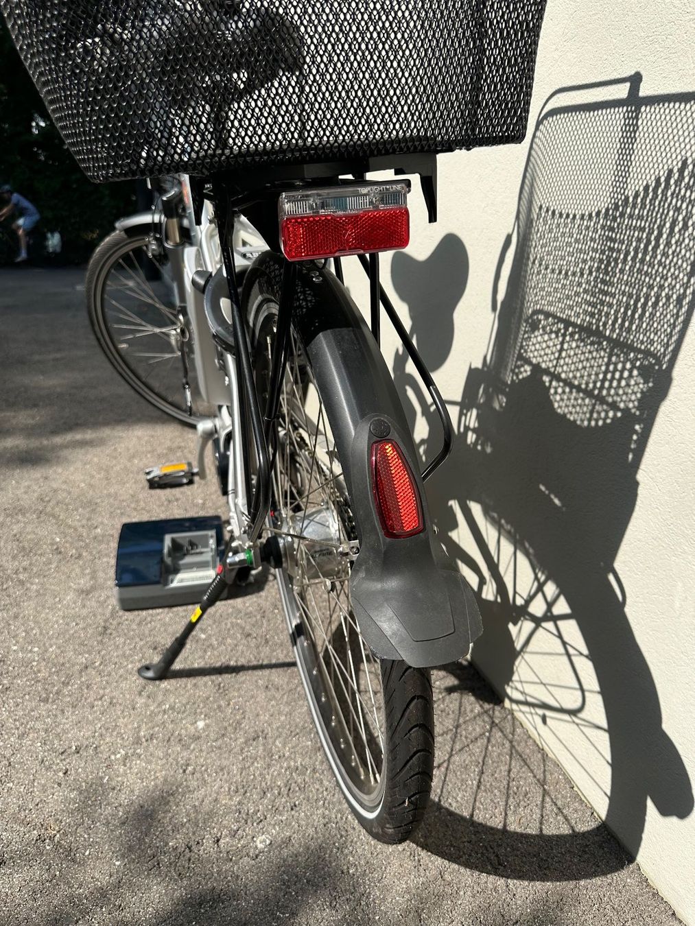 Flyer Vélos: Flyer City E-Bike L9 Grösse S – Neuf (Voir description) à Bern par der_karl 2