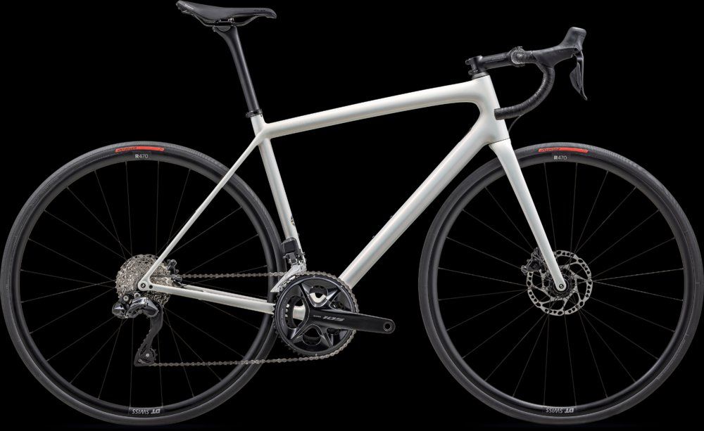 AETHOS 105 DI2 REDGSTPRL/DUNEWHT/DUNEWHT Specialized Aethos Comp