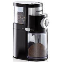 Kaffeemühle Scheibenmühle elektrisch 2-12 Portionen 110W