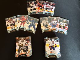 Upperdeck 2022/2023 Base Karten
