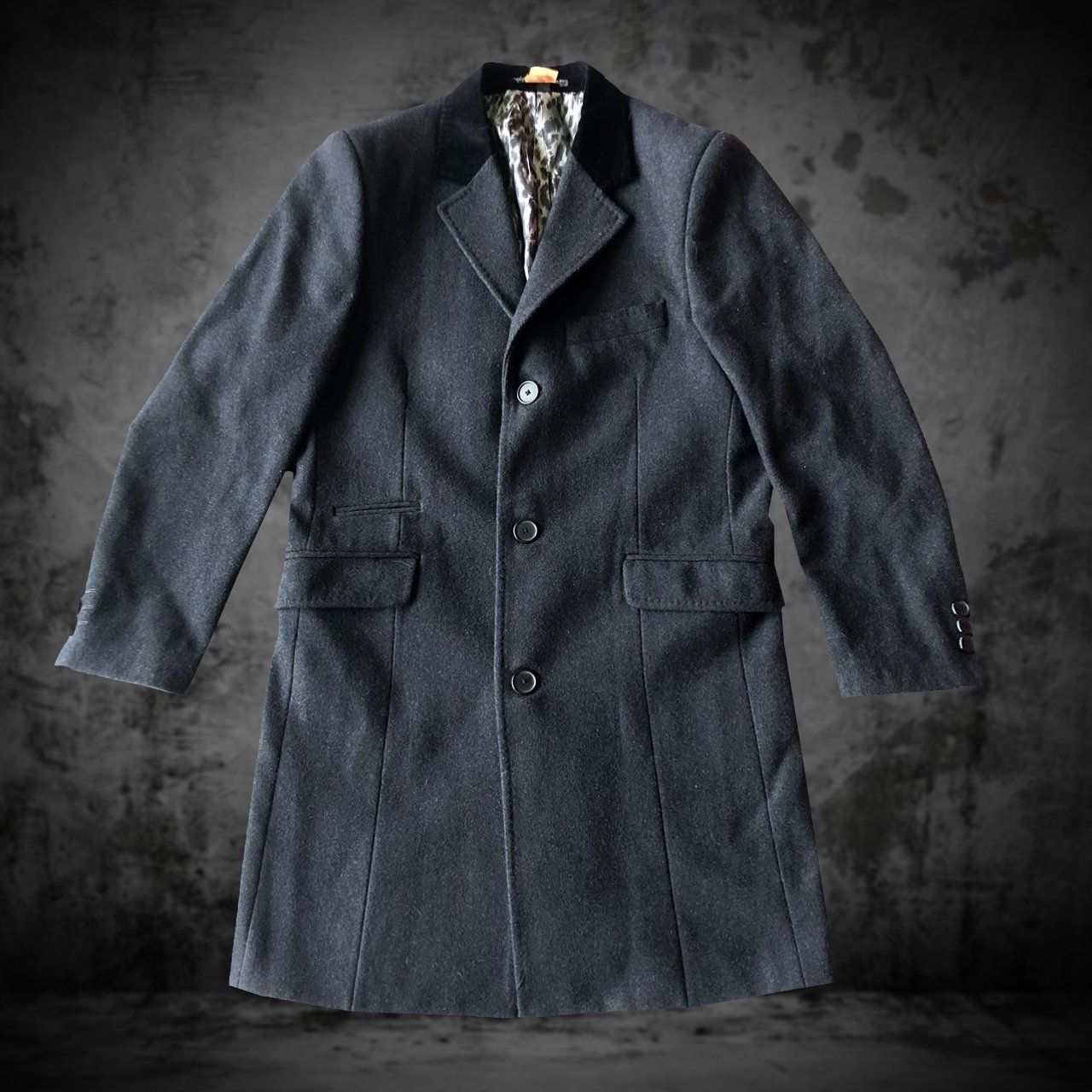 Cappotti: Jacket Feraud Black Men 40 – Usato da Genève venduto da ang_7j7j 1