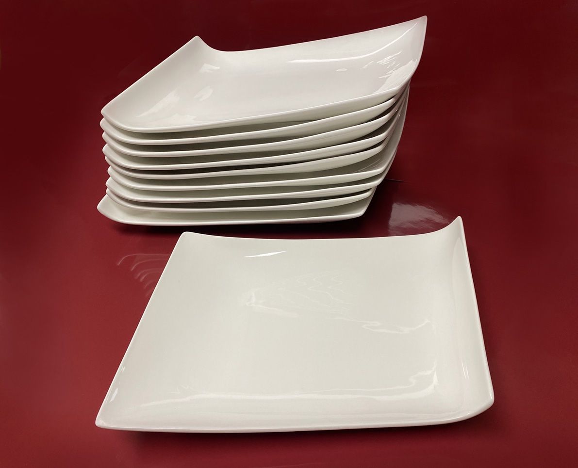 Piatti: Assiettes blanches originales – Usato da Corgémont venduto da sti_5n7w 1