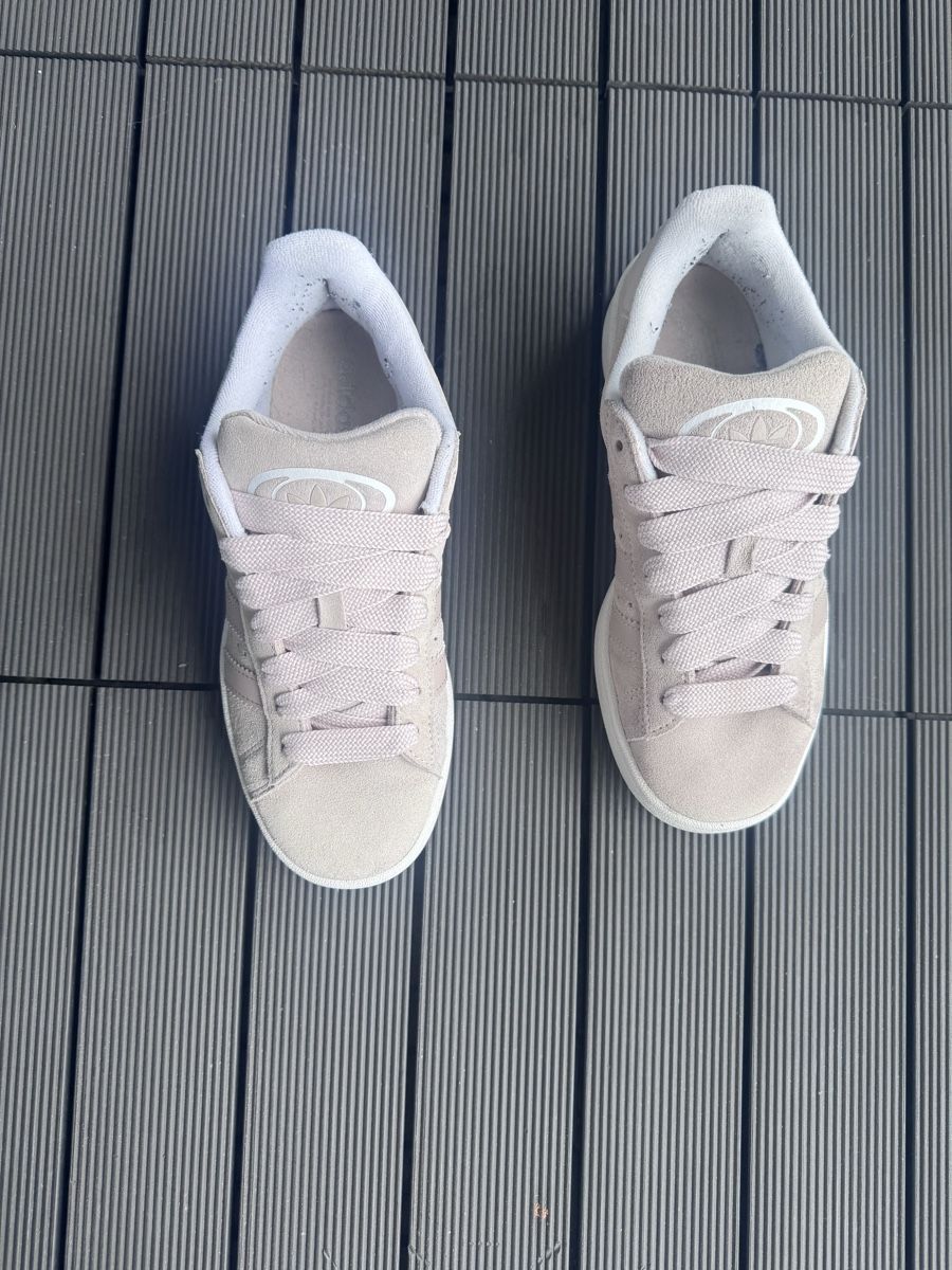 Damenschuhe: Baskets Adidas Campus  – Neu (gemäss Beschreibung) aus Fribourg von D_17 1