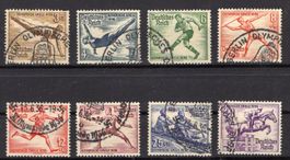 R5614  /  REICH 1936 obl.