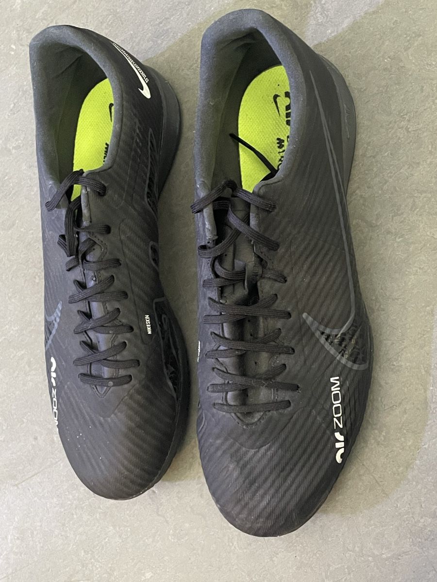 Nike Scarpe da uomo: Nike Mercurial Hallenschuhe Gr.46 – Usato da Kerns venduto da jol_h6f8