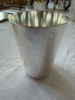 Silberbecher Jezler (7.5 cm)