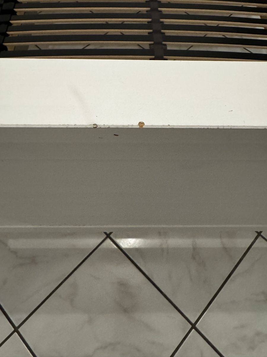 Betten: IKEA HEMNES Bett 160x200  – Gebraucht aus Oftringen von mur_x2sz 1