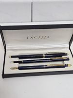 Exceed Stifte-Set, Kugelschreiber-Stift