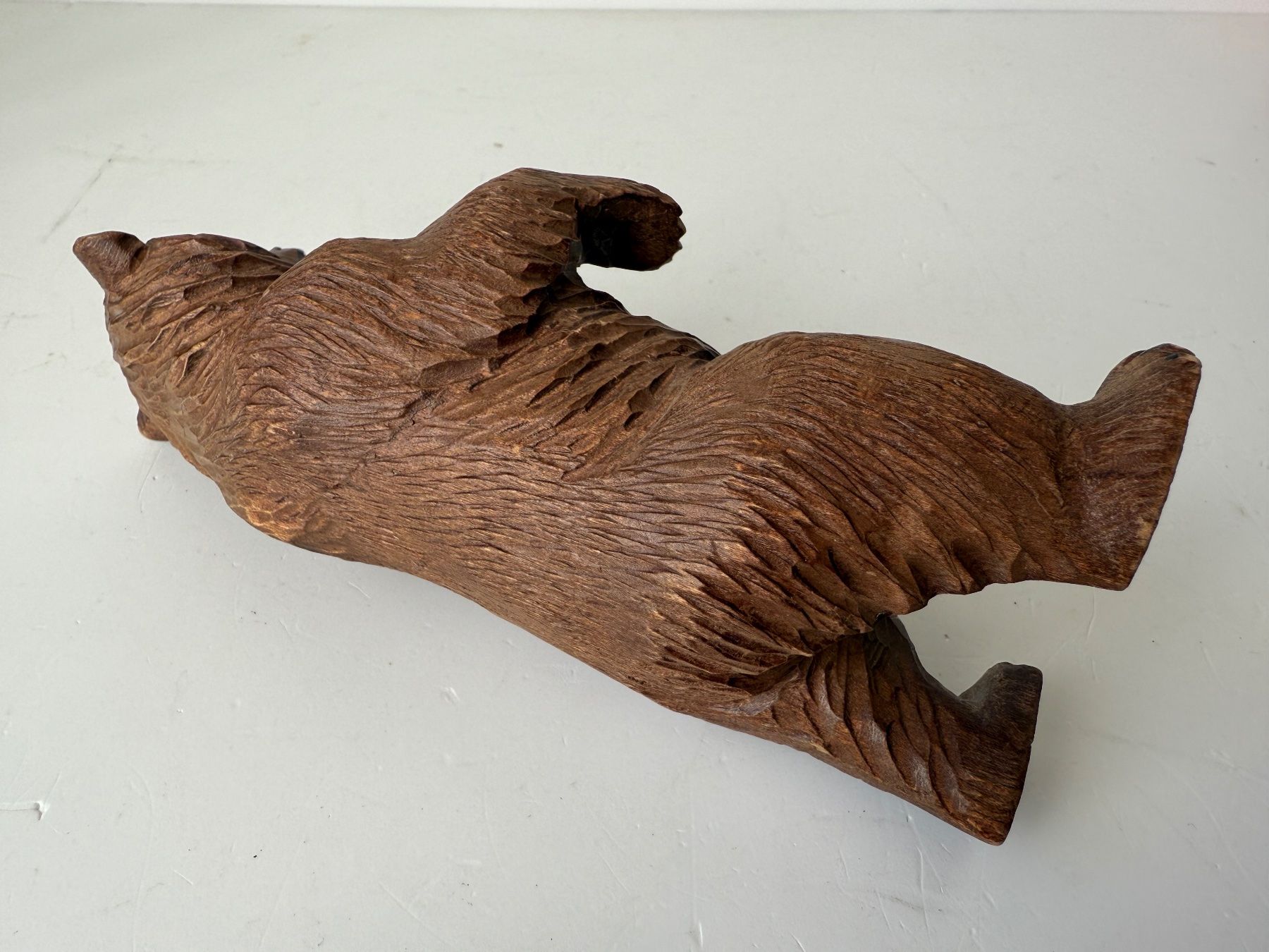 Figurines: Brienzer Bär – D'occasion à Zwingen par moje1 8
