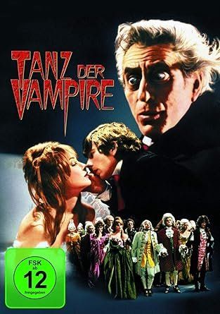 Tous les DVDs: Tanz der Vampire – D'occasion à Wettingen par Reviled
