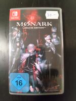 Nintendo Switch - Monarch: Deluxe Edition (Sealed)