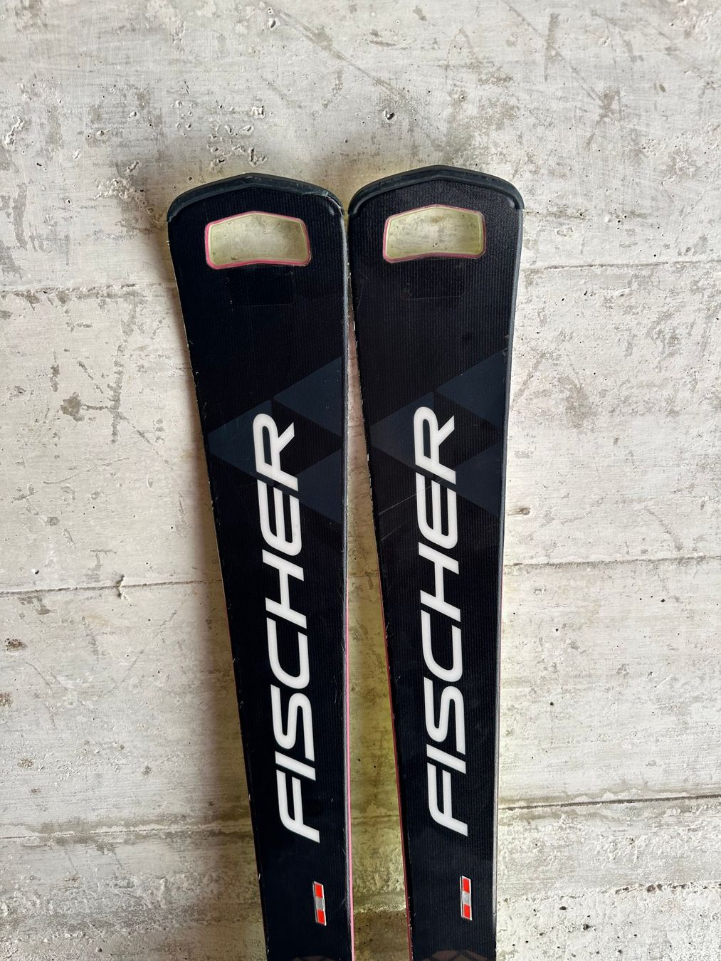 Fischer Skis: Fischer RC4 SC Pro Ski Mit Rennplate 155CM – D'occasion à Emmenbrücke par karkarkar 2