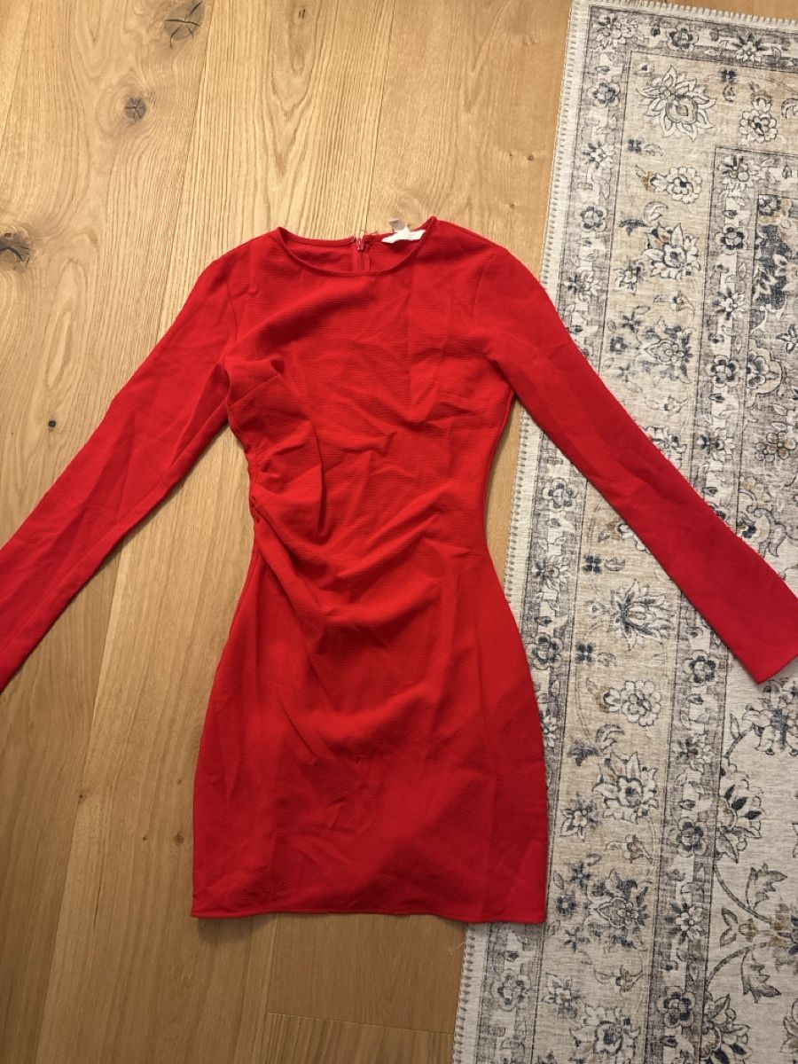 H&M Vestiti: H&M Kleid Grösse XS – Usato da Staad SG venduto da ha.al
