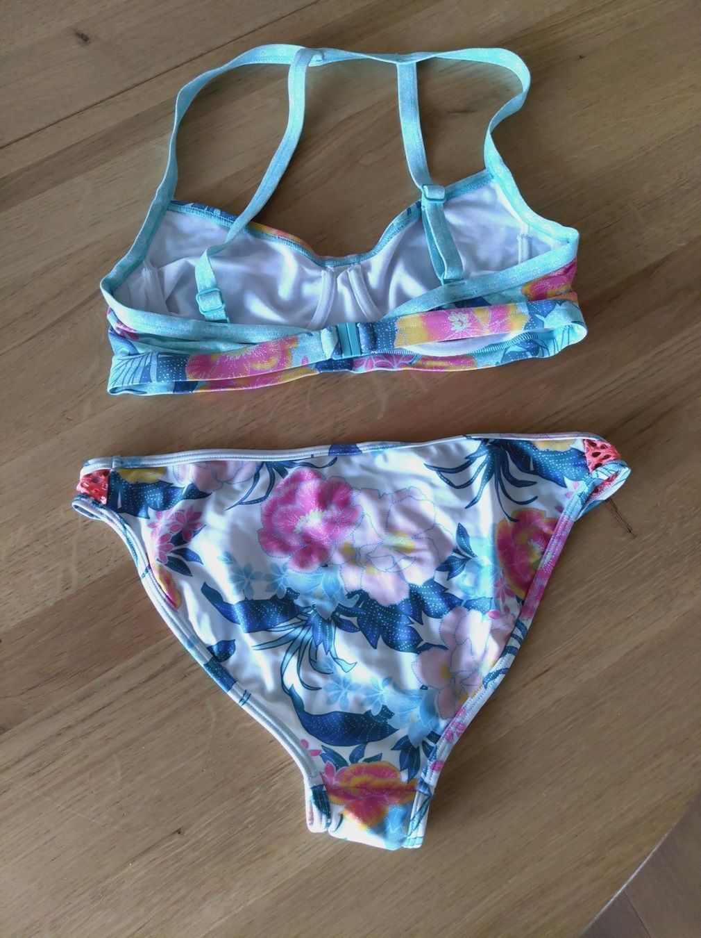 Maillots de bain & Bikinis: Mix it Bikini – D'occasion à Salenstein par Silly...0 1