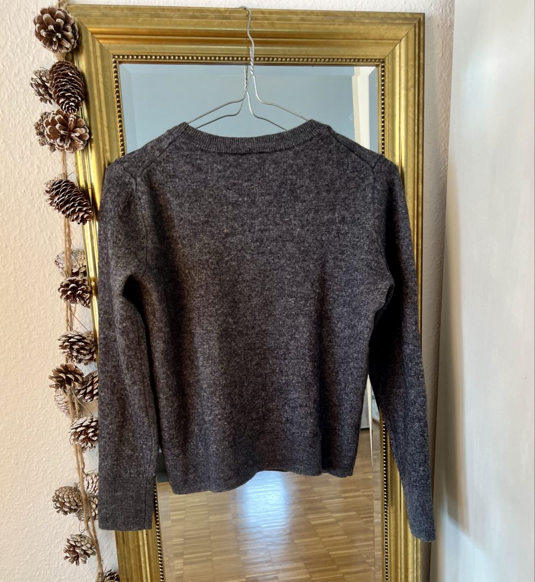 Maglioni & Felpe: Pullover aus Wolle, Grösse S, Top Zustand! – Usato da Wetzikon ZH venduto da man_2stz 2