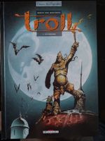 TROLL N°1 EO L'insoumis