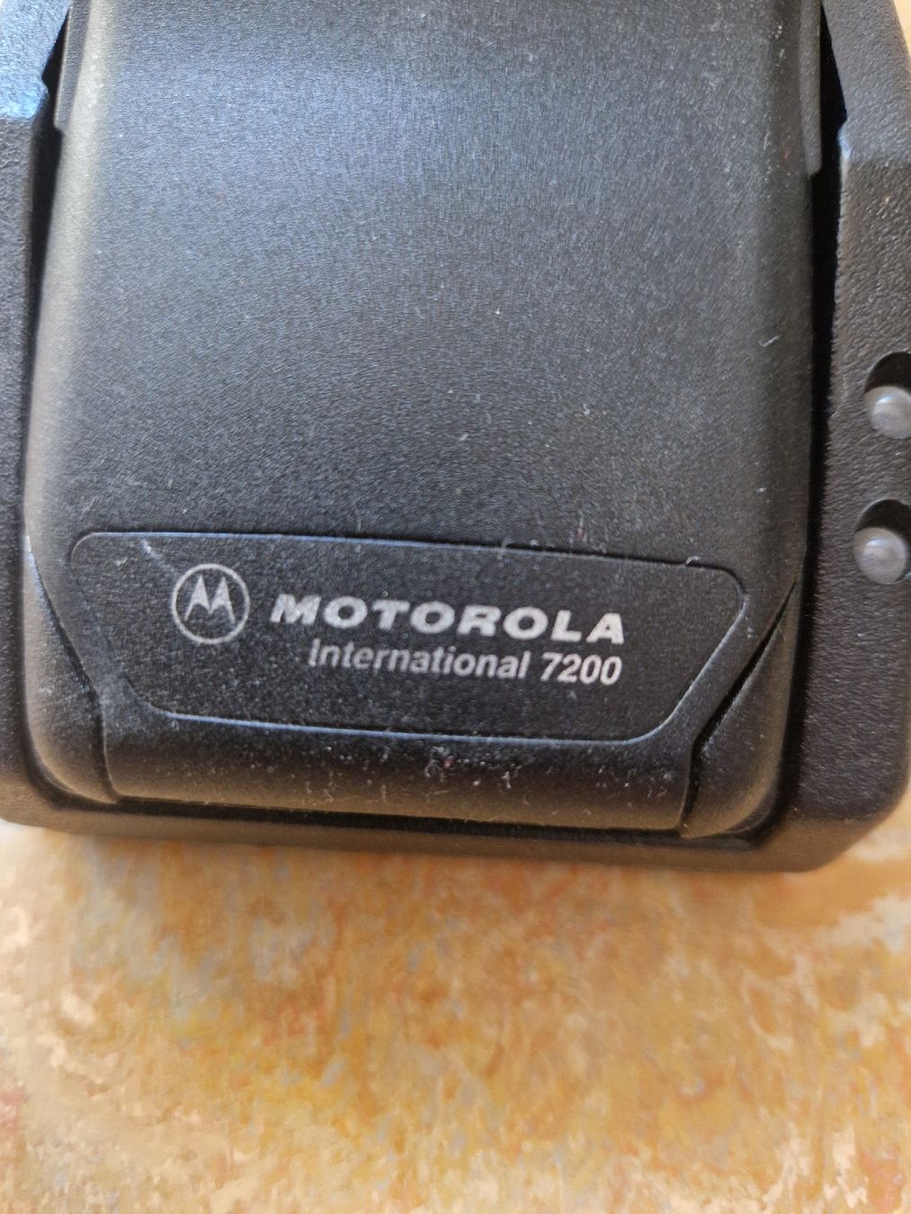 Motorola Telefoni cellulari / Smartphones: Motorola International 7200 – Usato da Einsiedeln venduto da Radiofreund 2