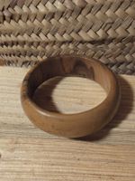 bracelet en olivier