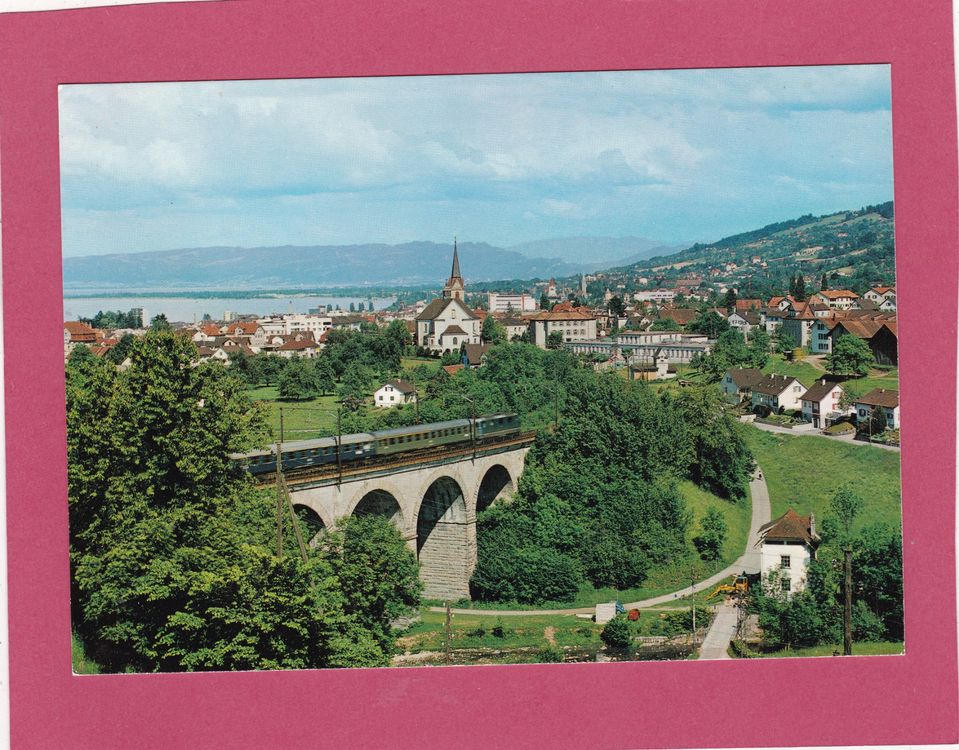 Goldach SG mit Bodensee Bahn | Kaufen auf Ricardo